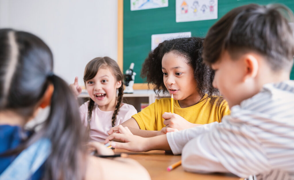 The Importance of Early Intervention in Neurodivergent Development group of pupil boy girl group study with teacher i 2024 10 17 17 25 37 utc